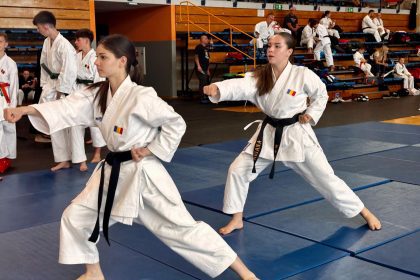 Mistrzostwa Europy w sztukach walki IMAF