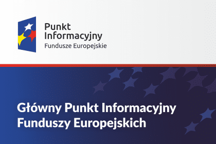 Bezpłatne konsultacje na temat pozyskania dotacji z Unii Europejskiej