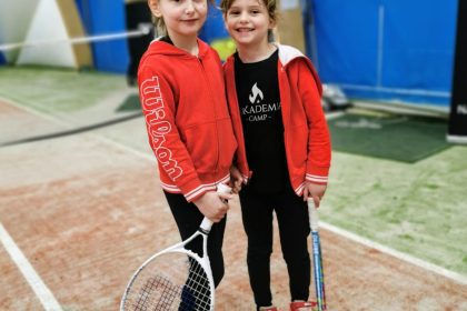 „Wesoła Kids Cup”