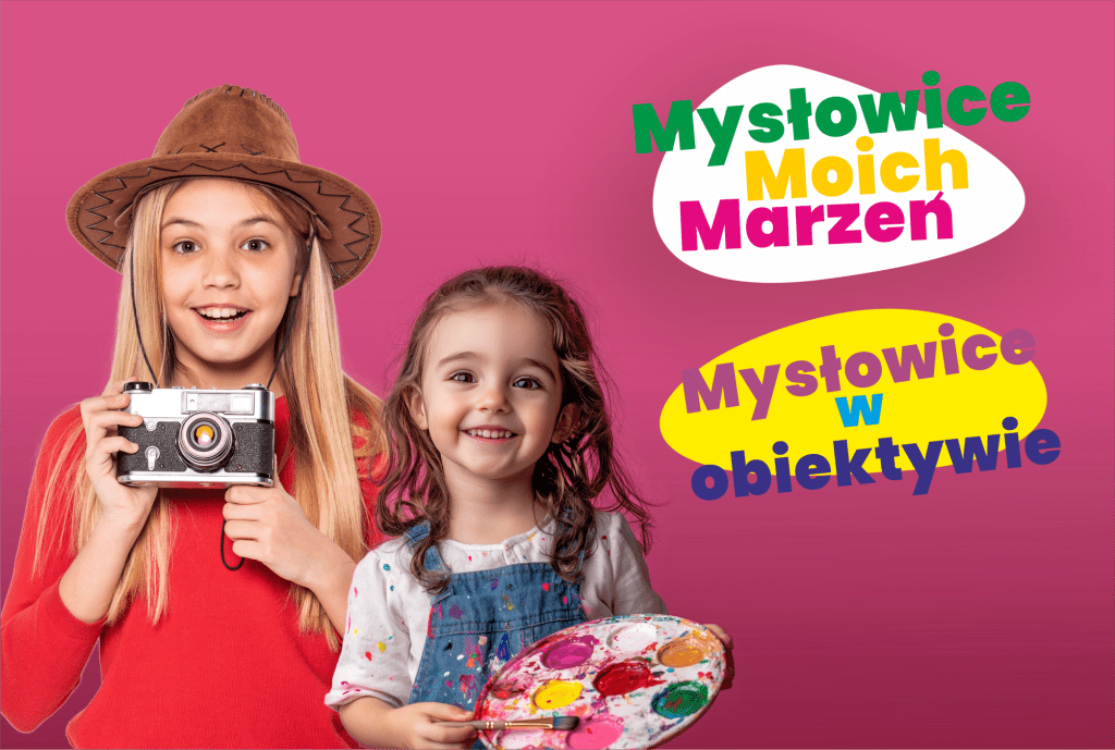 Konkursy dla Mysłowiczan!