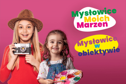 Konkursy dla Mysłowiczan!