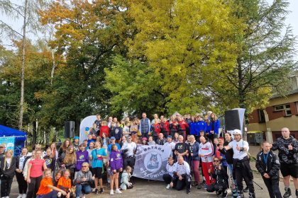 MysłoRide – oficjalne otwarcie ścieżek rowerowych