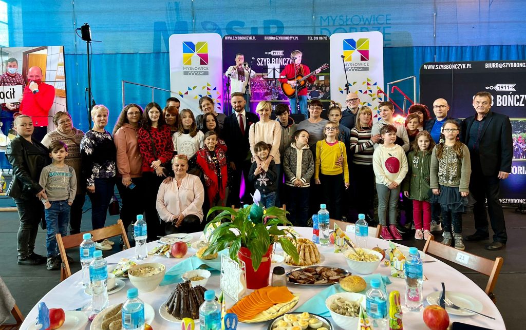 VI Śniadanie Wielkanocne