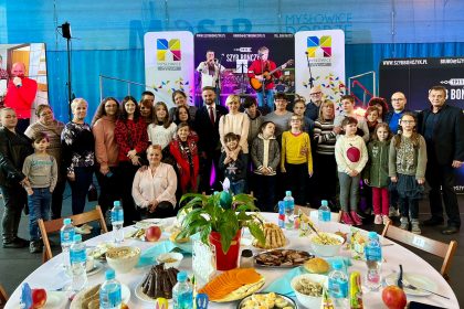 VI Śniadanie Wielkanocne