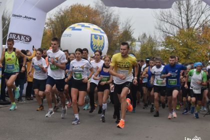 30. Memoriał Jerzego Chromika