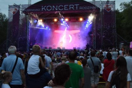 Koncert Ekumeniczny Bądź Jak Jezus 2019