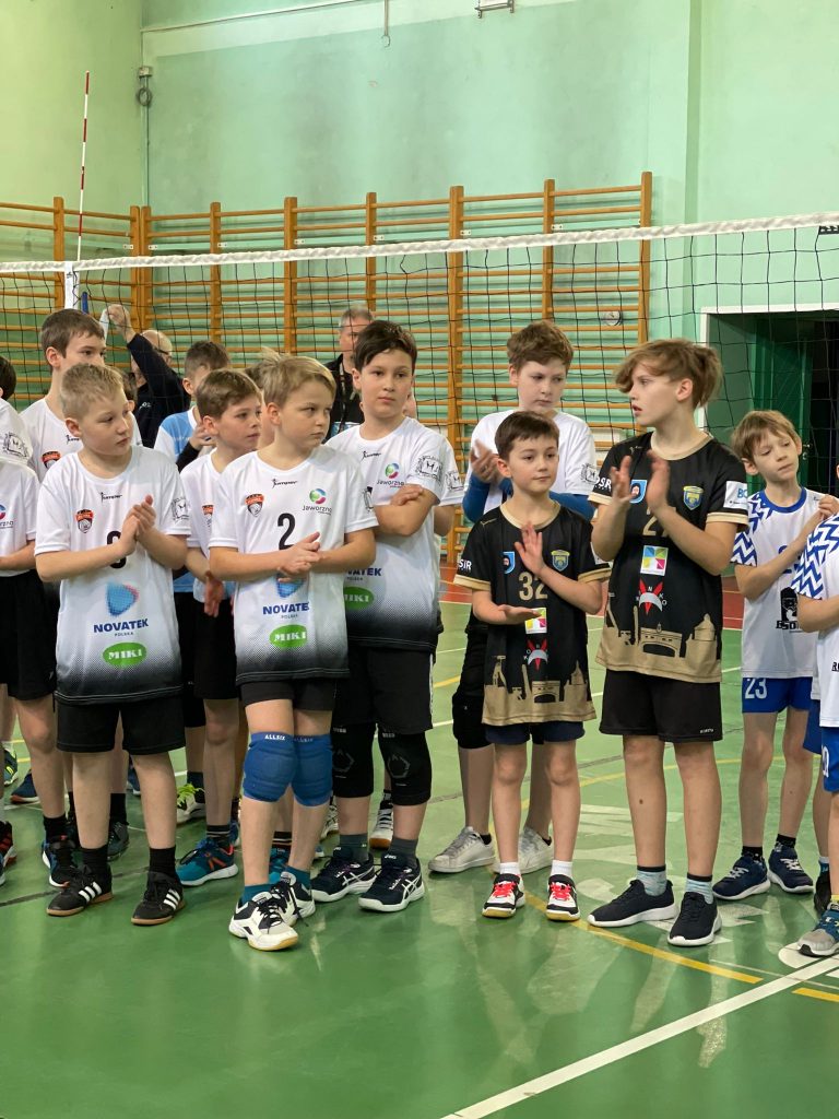 Ogólnopolskie Mistrzostwa o Puchar Kinder Joy of Moving