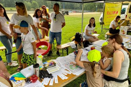 II Eco Loft – piknik ekologiczny