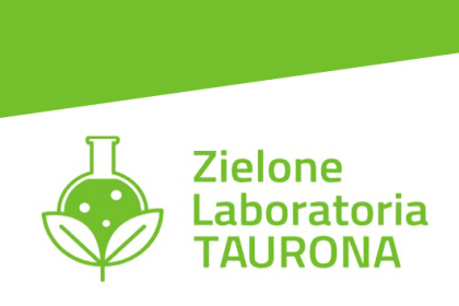 Zielone Laboratorium TAURONA w SP nr 5 im. Gustawa Morcinka w Mysłowicach