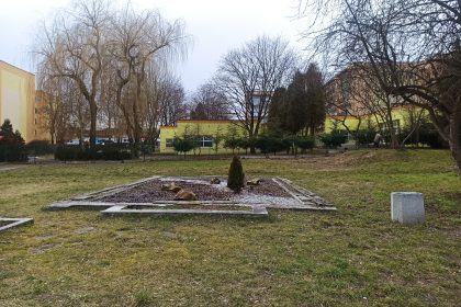 Utworzenie parku/ogrodu sensorycznego w dzielnicy Brzęczkowice – Słupna