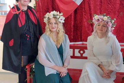 Otwarcie Biblioteki filii nr 11 w Mysłowicach