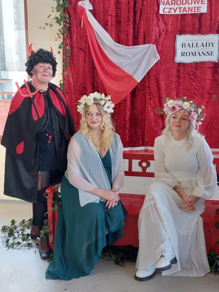 Otwarcie Biblioteki filii nr 11 w Mysłowicach