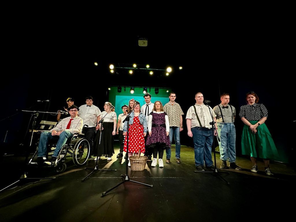 XIV edycja Festiwalu Muzycznego „Pod Kluczem”