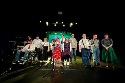 XIV edycja Festiwalu Muzycznego „Pod Kluczem”