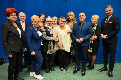 Walne Zgromadzenie Stowarzyszenia “Aktywni Razem” w MOK