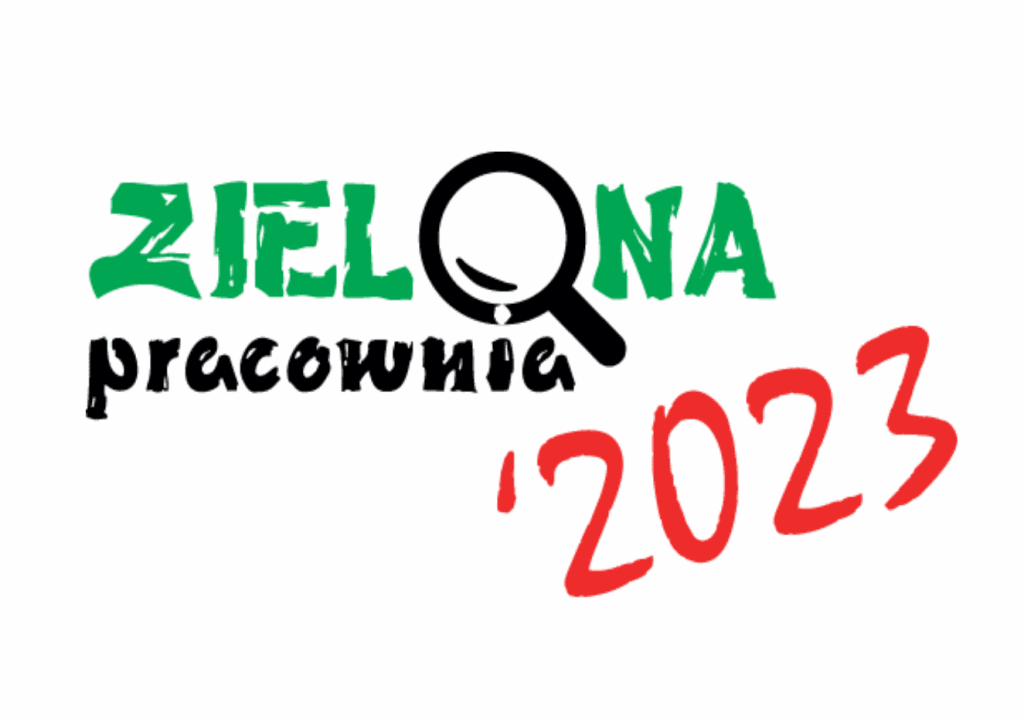 Zielona Pracownia w Szkole Podstawowej nr 3 im. Kawalerów Orderu Uśmiechu w Mysłowicach