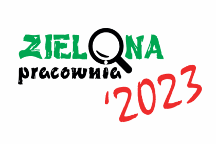 Zielona Pracownia w Szkole Podstawowej nr 3 im. Kawalerów Orderu Uśmiechu w Mysłowicach