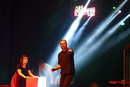 Mysłowicki Impro Live Festiwal