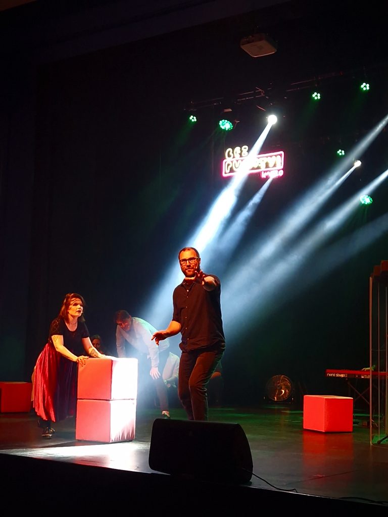 Mysłowicki Impro Live Festiwal