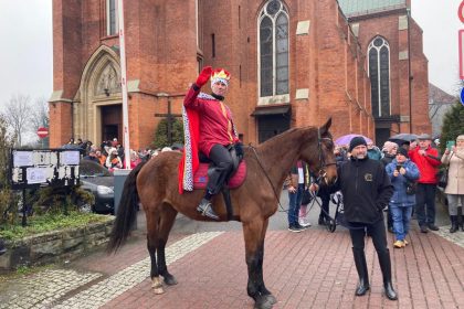 Orszak Trzech Króli