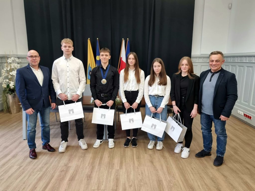 Spotkanie z zawodnikami Roan Fight Club Mysłowice