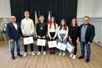 Spotkanie z zawodnikami Roan Fight Club Mysłowice