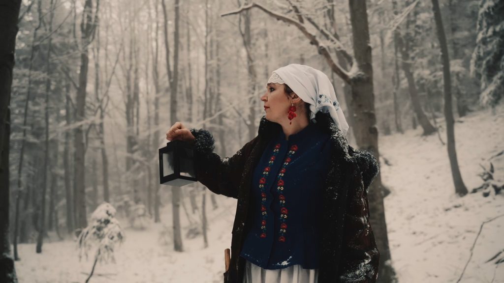 „Nadszedł czas radości” – nowa pastorałka Małgorzaty Maliszczak