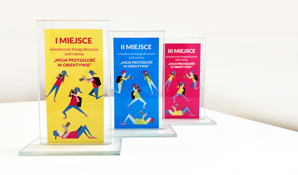Moja przyszłość w obiektywie! Konkurs fotograficzny dla uczniów mysłowickich szkół.