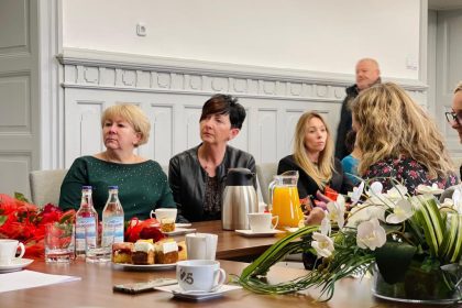 Dzień Pracownika Socjalnego