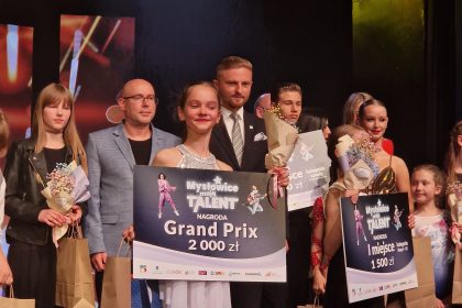Mysłowice Mają Talent