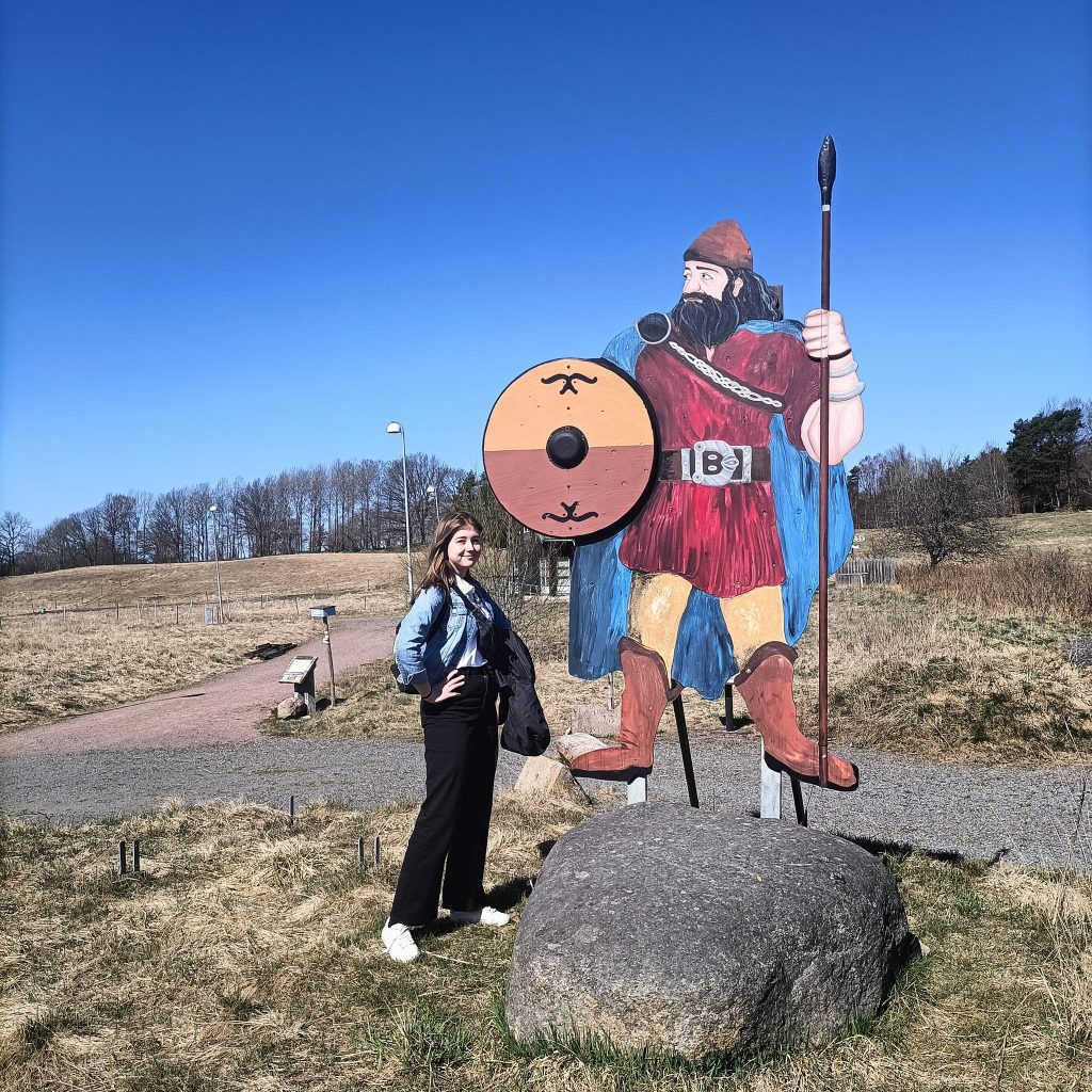 Wyjazd do Szwecji w ramach projektu SaYouth