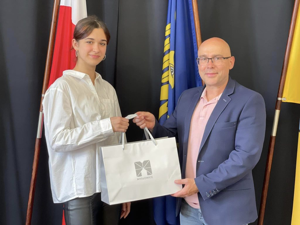 Młodzieżowy Prezydent Miasta