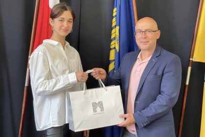 Młodzieżowy Prezydent Miasta