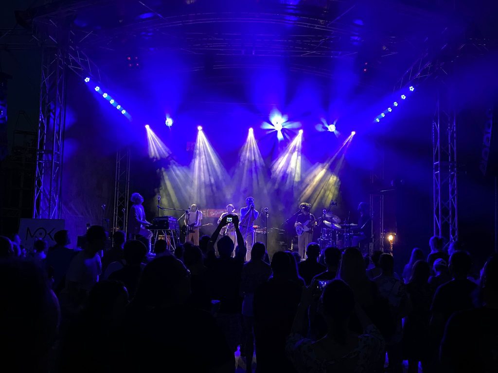 Koncert ARS LATRANS Orchestra