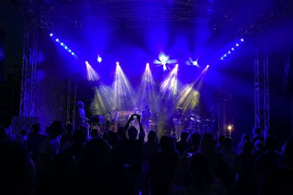 Koncert ARS LATRANS Orchestra