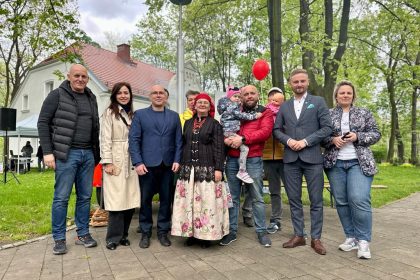 Festyn dzielnicowy Stare Miasto – Z HISTORIĄ W TLE