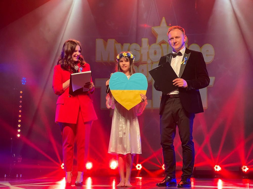 Finał konkursu – Mysłowice mają talent