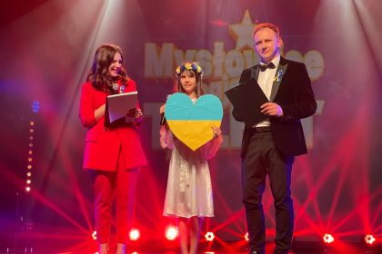 Finał konkursu – Mysłowice mają talent
