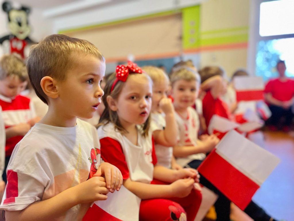 Mistrzostwa przedszkolaków w armwrestlingu – Przedszkole nr 16