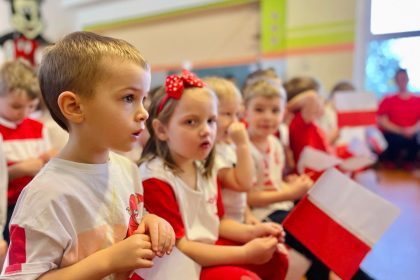 Mistrzostwa przedszkolaków w armwrestlingu – Przedszkole nr 16