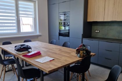 Remont pomieszczeń w budynku Miejskiego Ośrodka Sportu i Rekreacji