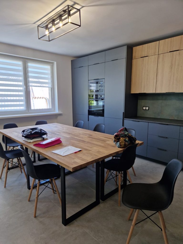 Remont pomieszczeń w budynku Miejskiego Ośrodka Sportu i Rekreacji