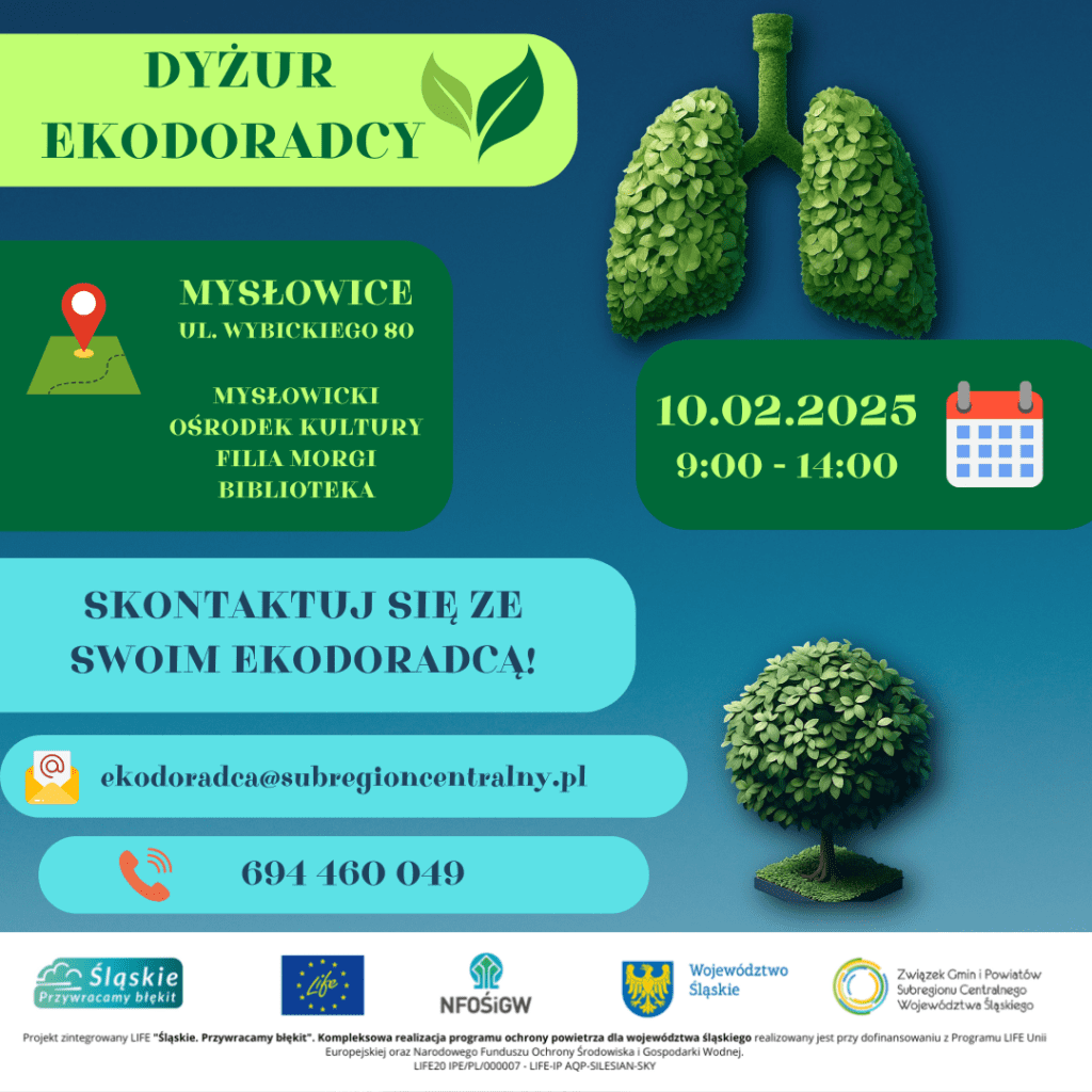 Dyżur ekodoradcy