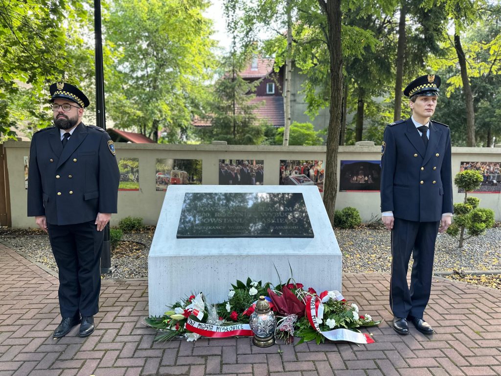 Narodowy Dzień Powstań Śląskich
