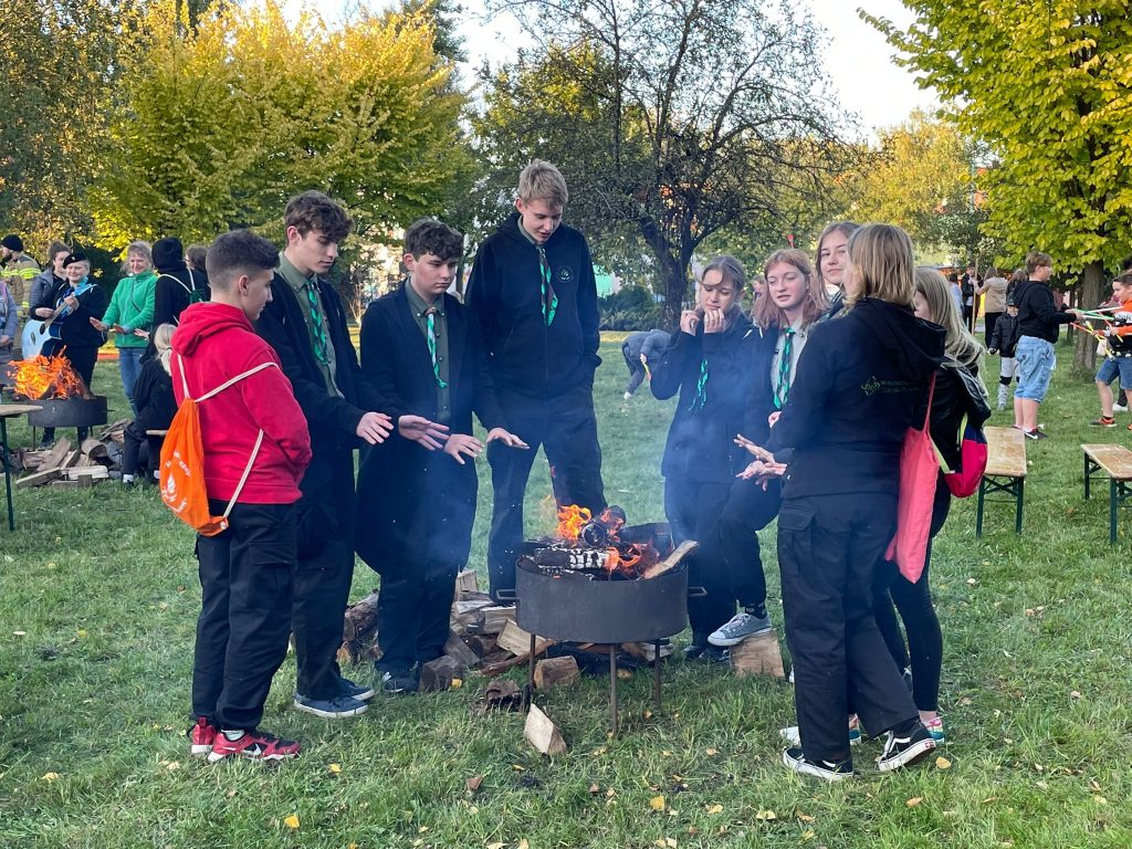 Święto Pieczonego Kartofla