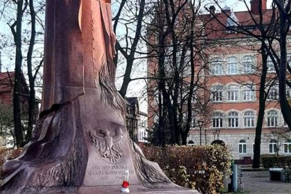 Miejskie obchody Święta Niepodległości 11 listopada 2019 roku