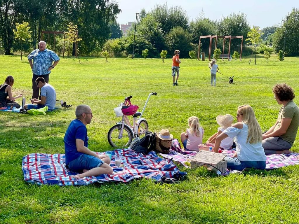 Przed nami pierwszy weekend września – dzieje się w Mysłowicach!