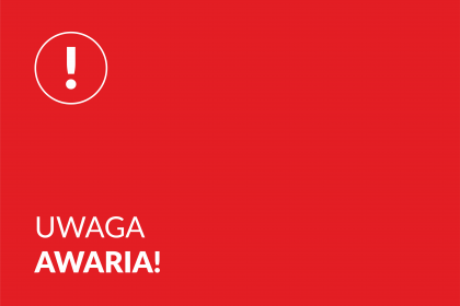 Awaria ciepłownicza