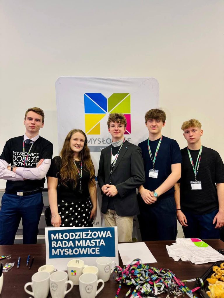 Udział w Targach Edukacyjnych dla szkół podstawowych