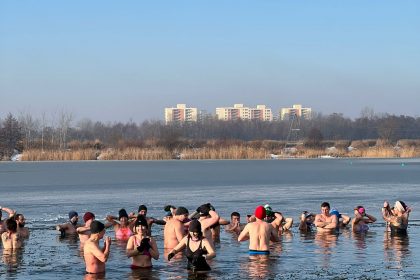 Poranki Morsowanki z Mors Hubertus